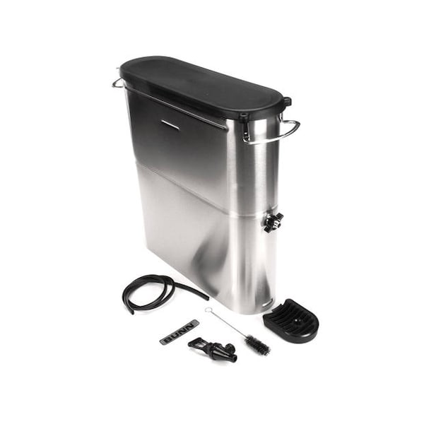 Bunn Tdo N4.0 Tea Urn 39600.0002 Zoro